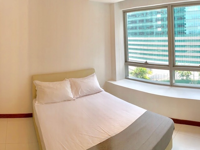 Master Room @ Raffles Place ,Immediate Available. Virtual Viewing & Digital Move in.