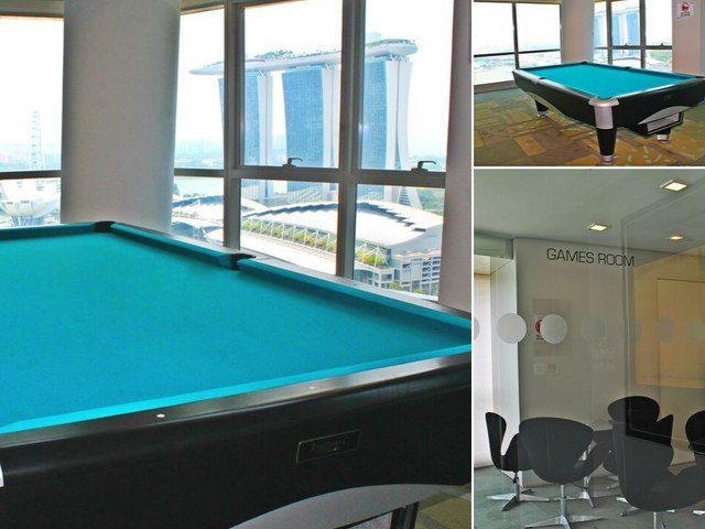 Master Room @ Raffles Place ,Immediate Available. Virtual Viewing & Digital Move in.
