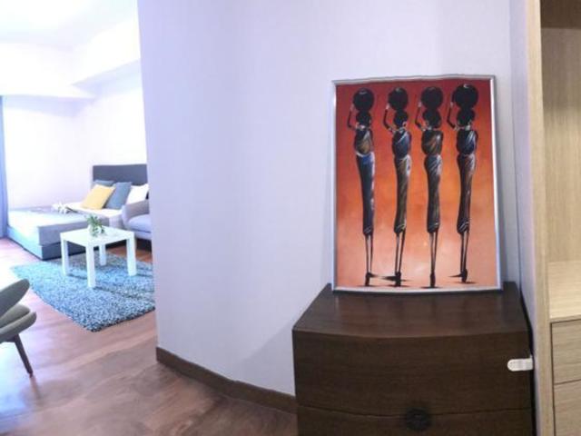 Central Business District,Big Private Studio for Rent