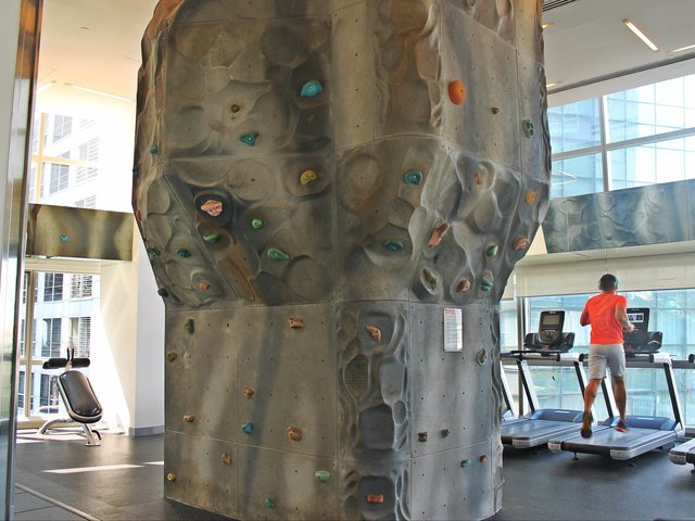 Central Business District,Big Private Studio for Rent