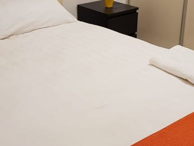 High Floor Unblock View , Cosy And Well Renovated Common Room