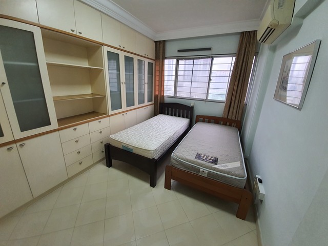 Balestier Big Common Room