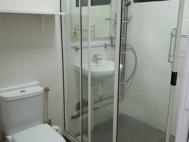 Balestier Big Common Room