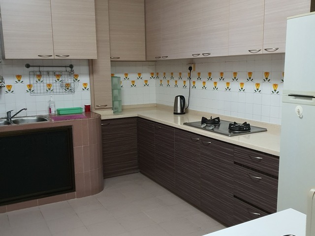 Balestier Big Common Room