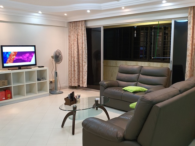 Balestier Big Common Room