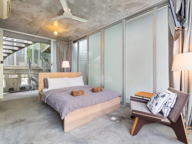 Kyoto Studio - Co-living in a Heritage Home!