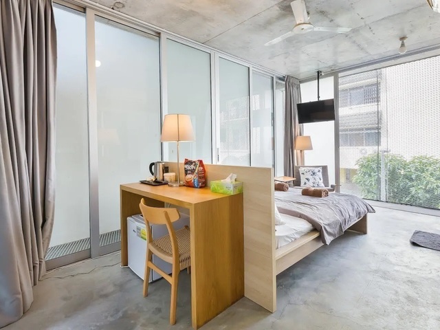 Kyoto Studio - Co-living in a Heritage Home!