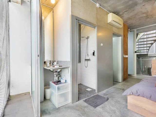 Kyoto Studio - Co-living in a Heritage Home!