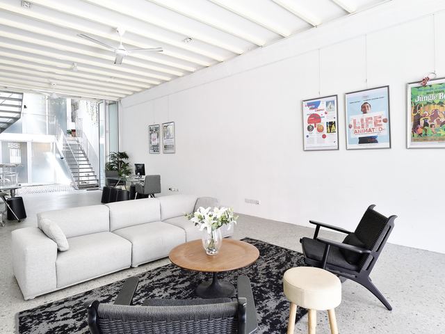 Kyoto Studio - Co-living in a Heritage Home!