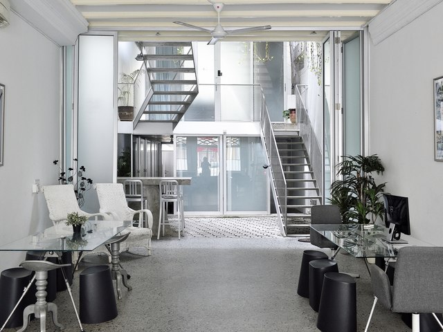 Kyoto Studio - Co-living in a Heritage Home!