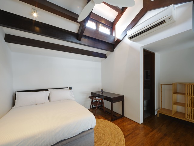 Yi Studio - Co-living in a Heritage Home!