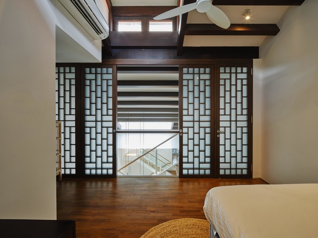 Yi Studio - Co-living in a Heritage Home!