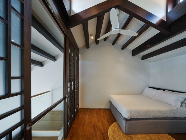 Yi Studio - Co-living in a Heritage Home!