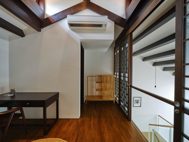 Yi Studio - Co-living in a Heritage Home!