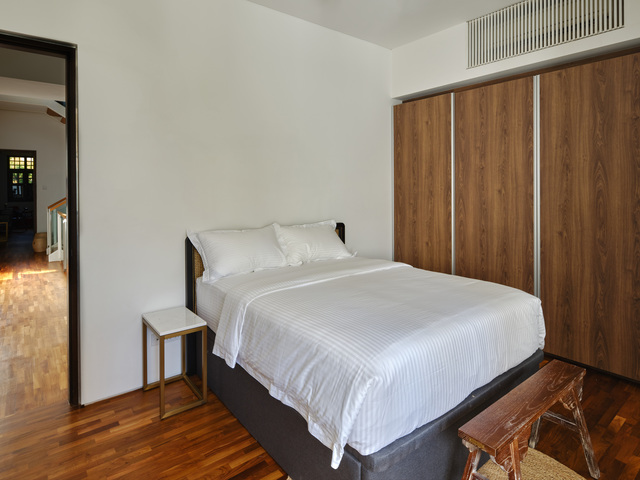 An Studio - Co-living in a Heritage Home!