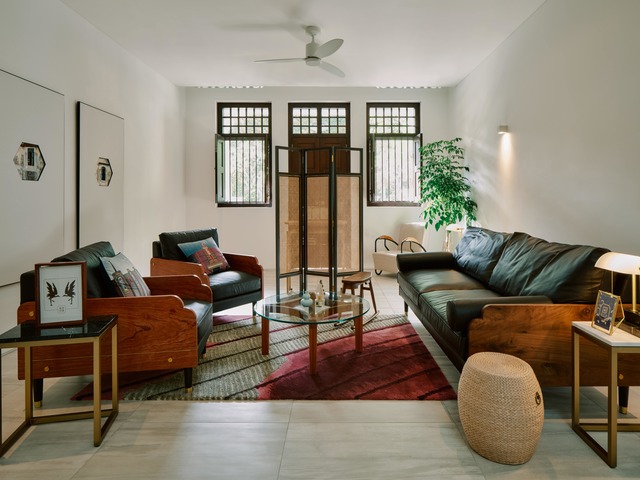 An Studio - Co-living in a Heritage Home!