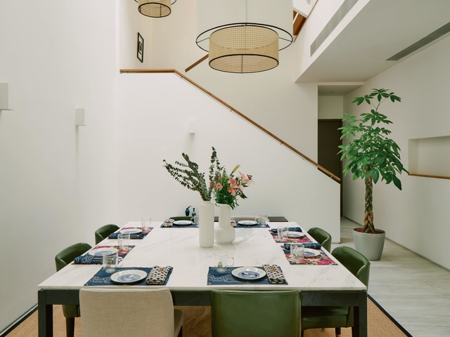 An Studio - Co-living in a Heritage Home!