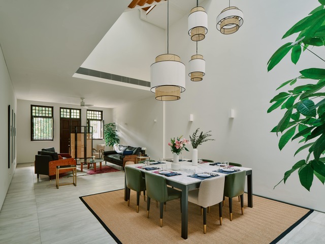 An Studio - Co-living in a Heritage Home!