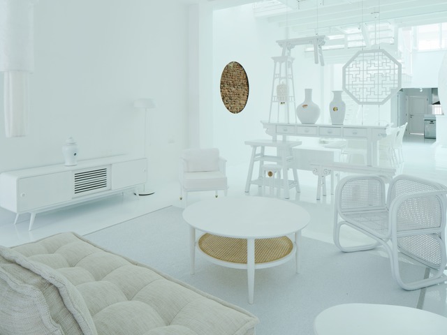 Alpine Studio - Co-living in a Heritage Home!