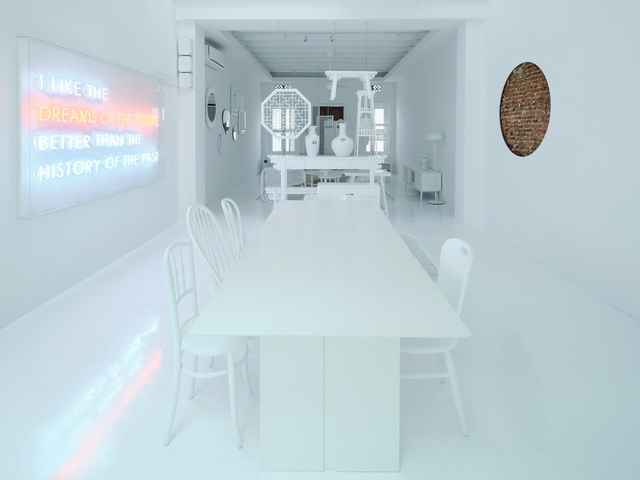 Alpine Studio - Co-living in a Heritage Home!