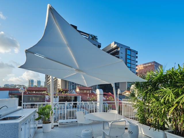 Alpine Studio - Co-living in a Heritage Home!