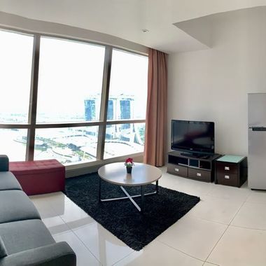 Marina Bay Sands 1 Bedroom Unit - Downtown / Raffles place MRT