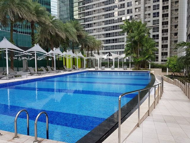 Property for rent CBD, Singapore - Marina Bay Sands 1 Bedroom Unit ...