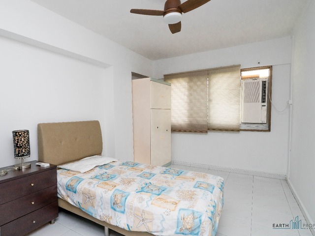 528 Serangoon North Ave 4 (s) 550528 Avalaible 24th May 长期出租/没有屋主/可以煮/可以HDB报地址 long Term rent