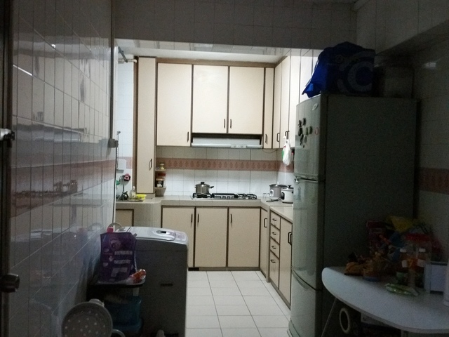 ROOM SHARING FOR FEMALE FILIPINO $350 PER MONTH @ CHOA CHU KANG