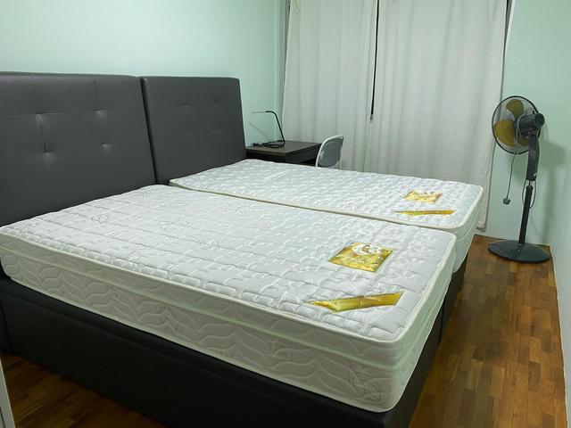 Room for rent Tampines, Singapore - TAMPINES EAST MRT (DT33) COMMON ...