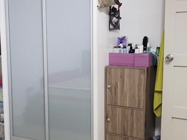 Common Room for Female (1 to 2pax)