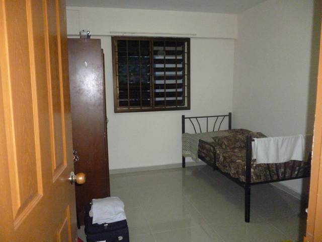 Room Rent
