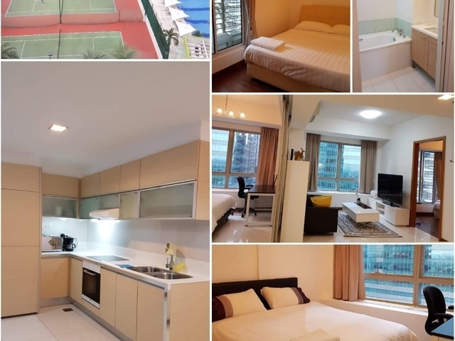 2 Bedroom Unit - Virtual Viewing and Digital Check In