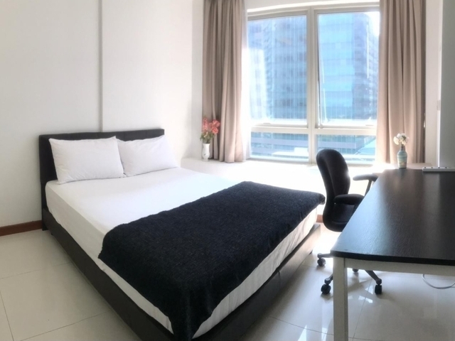 2 Bedroom Unit - Virtual Viewing and Digital Check In