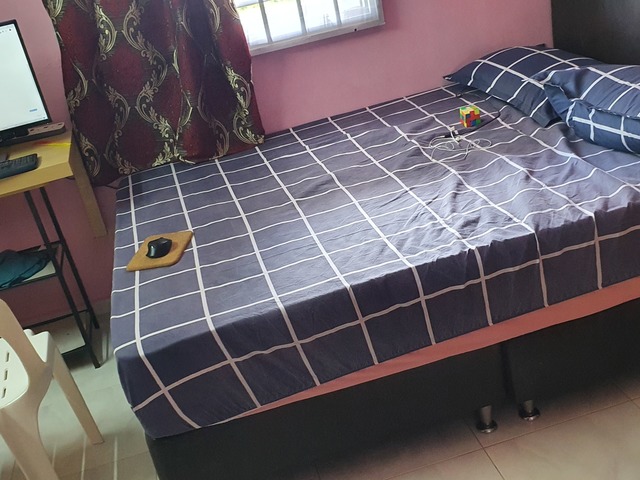 Room Rent - Bedok immediate available