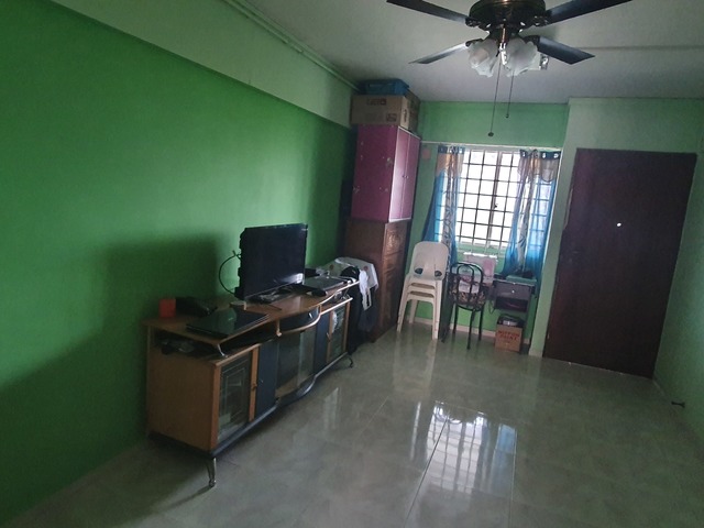 Room Rent - Bedok immediate available