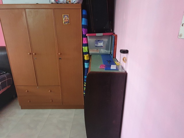 Room Rent - Bedok immediate available