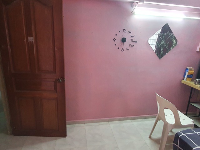 Room Rent - Bedok immediate available