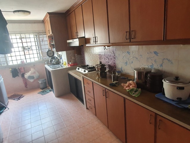 Room Rent - Bedok immediate available