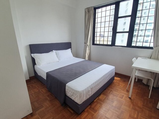 Common Room! Immediate! Near Tiong Bahru !