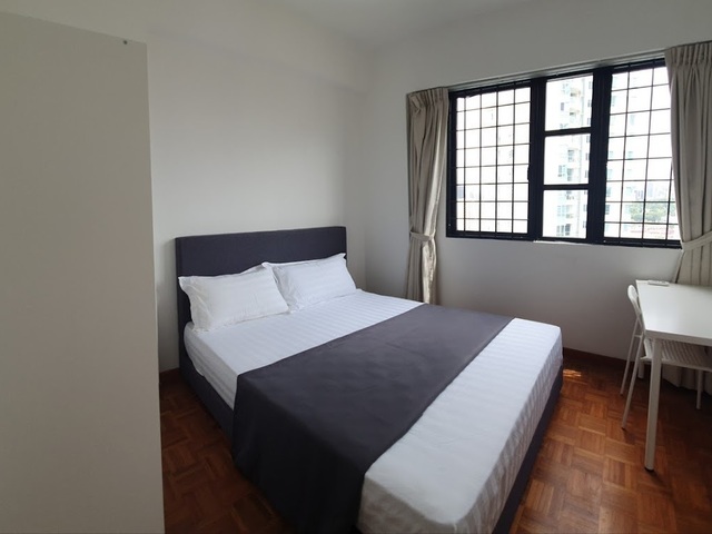 Common Room! Immediate! Near Tiong Bahru !