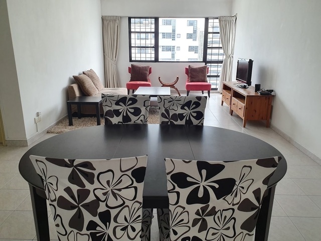 Common Room! Immediate! Near Tiong Bahru !