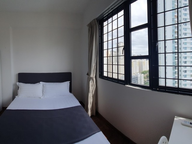 Common Room! Immediate! Near Tiong Bahru !