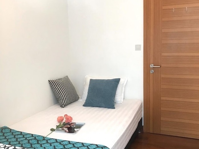 The Sail - Common Room for Rent Immediate - Downtown MRT
