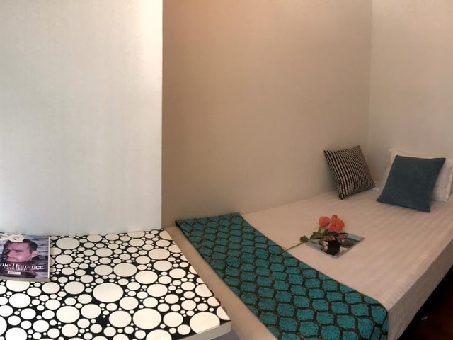 The Sail - Common Room for Rent Immediate - Downtown MRT