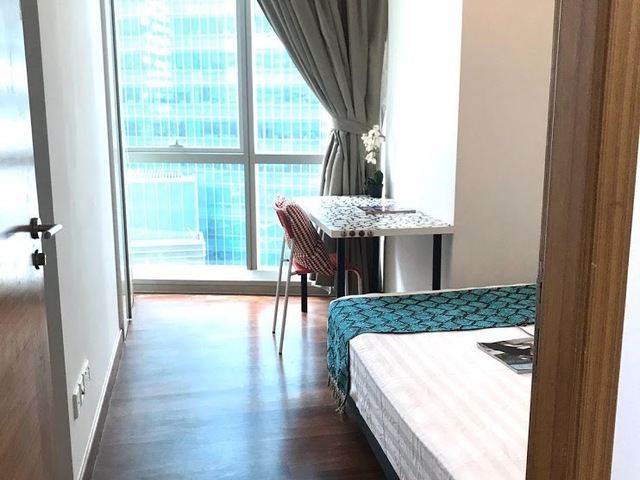 The Sail - Common Room for Rent Immediate - Downtown MRT