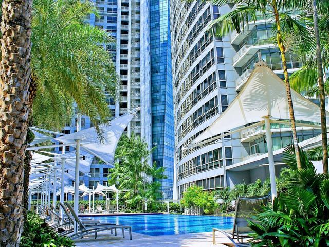 The Sail - Common Room for Rent Immediate - Downtown MRT