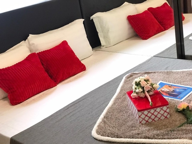 Furnish Common Room @ Tiong Bahru / Harbourfront MRT