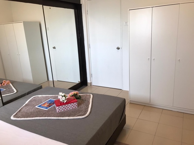 Furnish Common Room @ Tiong Bahru / Harbourfront MRT