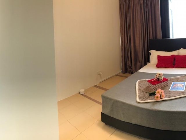 Furnish Common Room @ Tiong Bahru / Harbourfront MRT